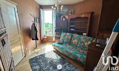 Apartment in Saint-Maur-des-Fossés (94210)