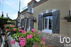 House at Breteau (45250)