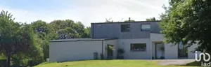 Maison à Les Loges-Marchis (50600)