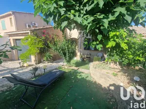 House at Sanary-sur-Mer (83110)