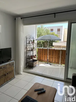 Apartment at Lunel (34400)