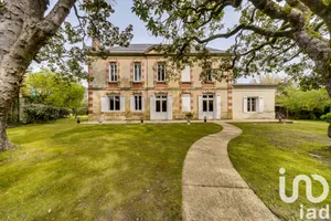 Maison à Bordeaux (33200)