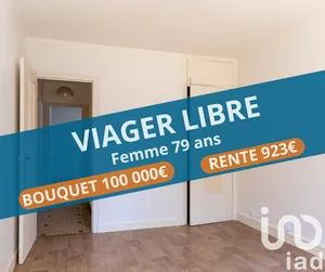 Apartment at Nantes (44100)