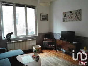 Apartment at Compiègne (60200)