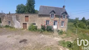 Maison à Saint-Vran (22230)
