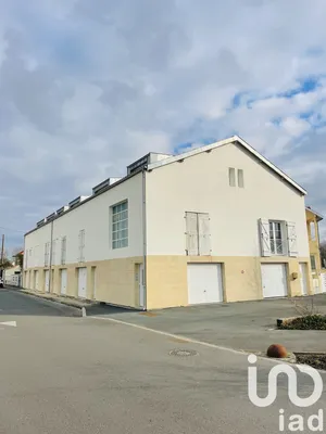 Apartment at Rochefort (17300)