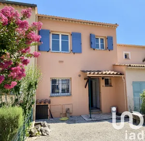Maison à Mouans Sartoux (06370)