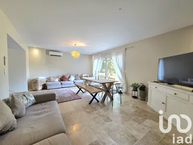 House in Velleron (84740)