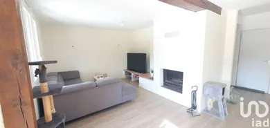 Pavillon à Champrond (72320)