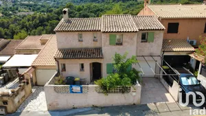 House at Carros (06510)