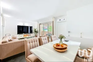 Apartment at Marseille (13013)