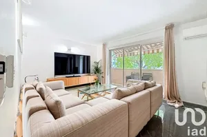 Apartment at Marseille (13013)