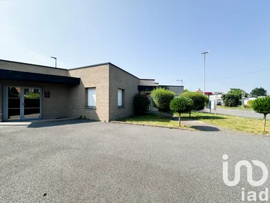Building in Ambérieu-en-Bugey (01500)