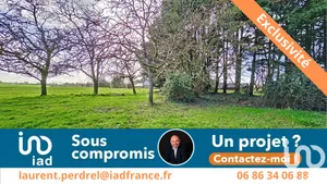 Terrain à bâtir à Allaire (56350)