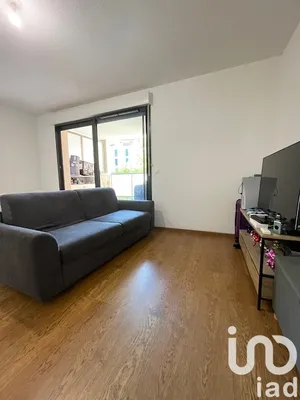 Studio at Aix-en-Provence (13100)