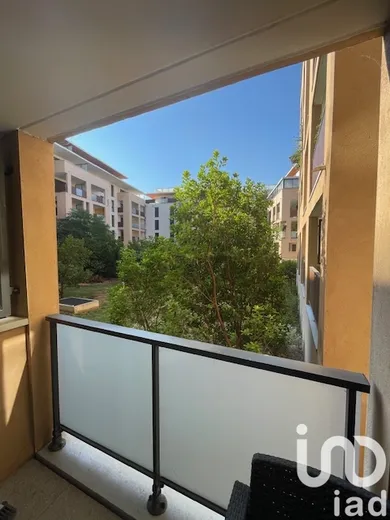 Studio at Aix-en-Provence (13100)