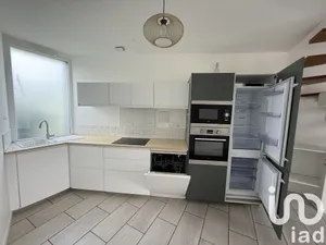 Appartement à Nantes (44300)