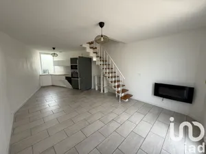 Townhouse at Nantes (44300)