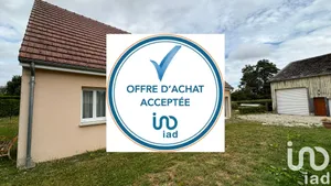 Maison à Lamblore (28340)