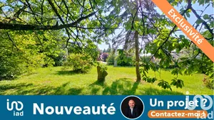 Terrain à bâtir à Allaire (56350)