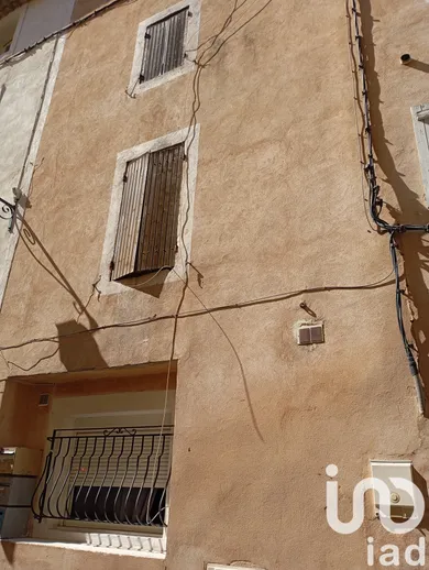 Immeuble à Cavaillon (84300)
