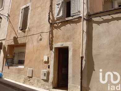 Immeuble à Cavaillon (84300)