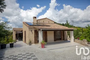 Maison à Mandelieu-la-Napoule (06210)