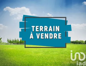 Terrain à Saint-Avé (56890)
