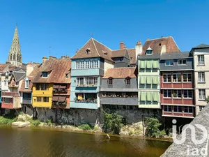 House at Argenton-sur-Creuse (36200)