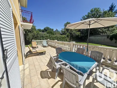 Maison à Bourg-Achard (27310)