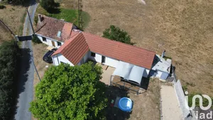 Maison à Lusigny (03230)