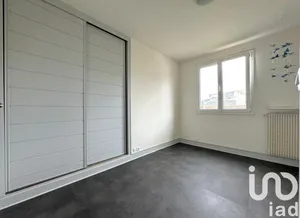 Apartment at Clamart (92140)