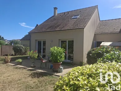 Traditional house in Briare (45250)