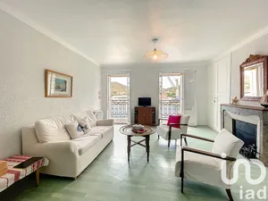 Appartement à Port-Vendres (66660)