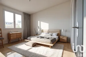 Apartment at Clamart (92140)