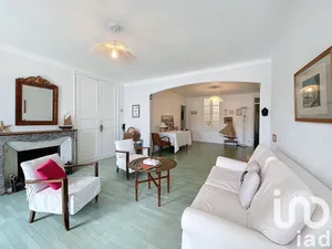 Appartement à Port-Vendres (66660)