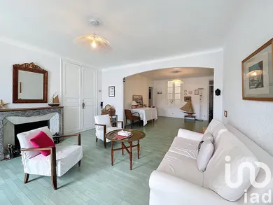 Apartment at Port-Vendres (66660)