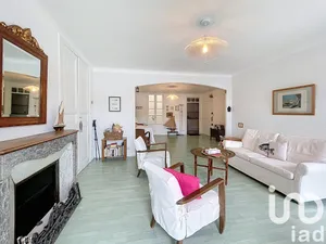 Appartement à Port-Vendres (66660)