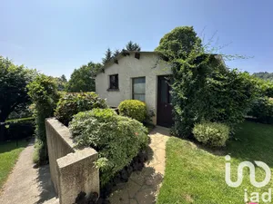 Traditional house at Leyme (46120)