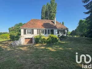 House at Corbeilles (45490)