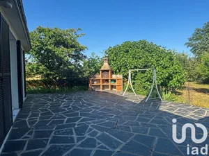 House at Corbeilles (45490)