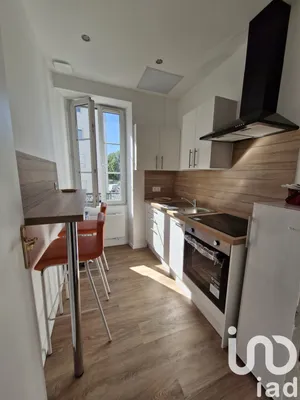 Apartment at Orléans (45000)