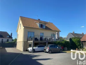 Maison de ville à L'Aigle (61300)