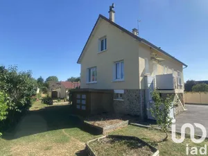 Townhouse at L'Aigle (61300)