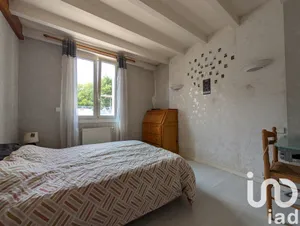 Duplex at Bordeaux (33300)