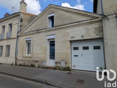 Duplex at Bordeaux (33000)