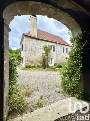 Maison à Loubieng (64300)