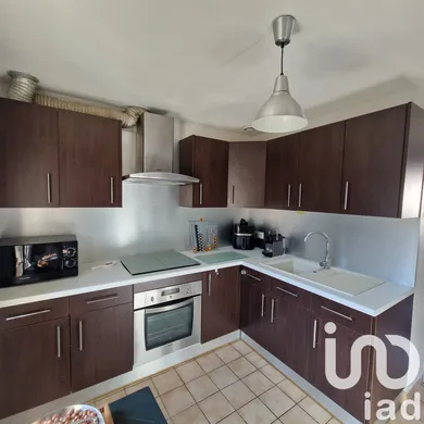 Duplex à Cormeilles-en-Vexin (95830)