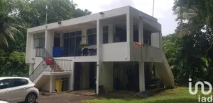 Maison à Lamentin (97129)