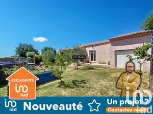 House at Valréas (84600)